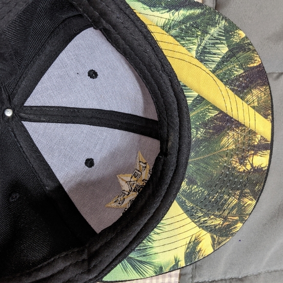 Snoop dog ball cap - Picture 2 of 5